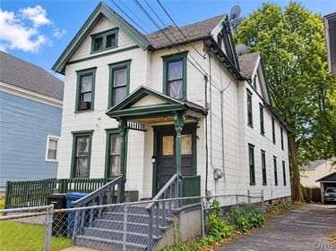 113 Davis Street, Syracuse, NY 13204