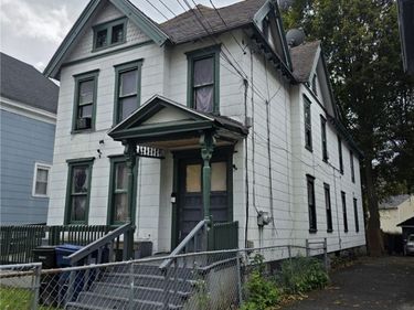 113 Davis Street, Syracuse, NY 13204