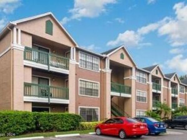 7667 N Wickham Road , Unit 601, Melbourne, FL 32940