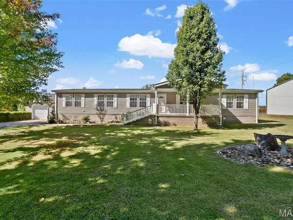 1074 Madison 334 , Fredericktown, MO 63645