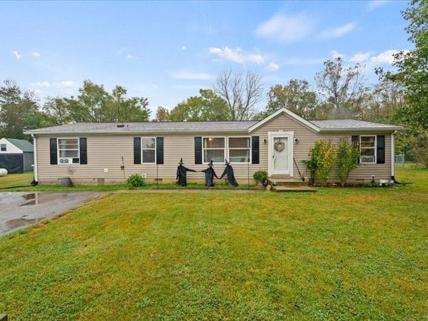 130 Willow Pointe Drive, Glencoe, KY 41046