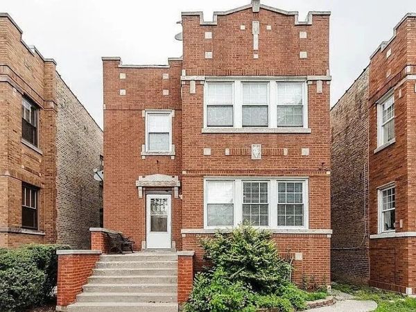 4708 W Altgeld Street, Unit 2, Chicago, IL 60639