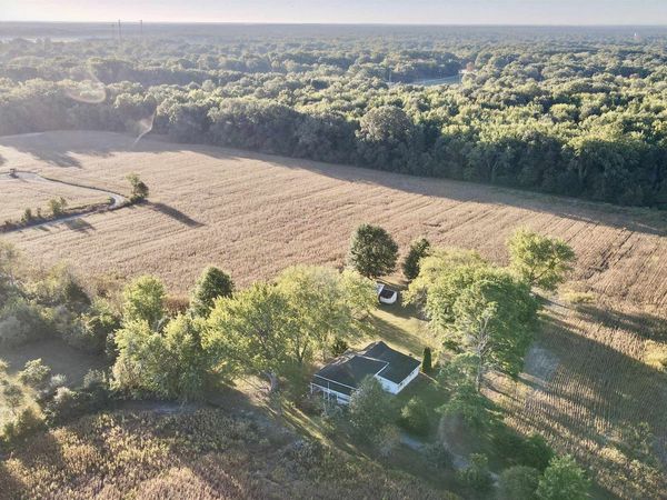 9444 Martin Street, Benton, IL 62812