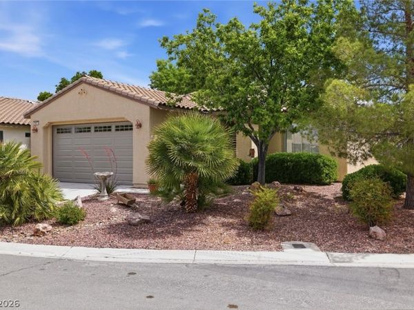 4911 S Castello Way , Pahrump, NV 89061