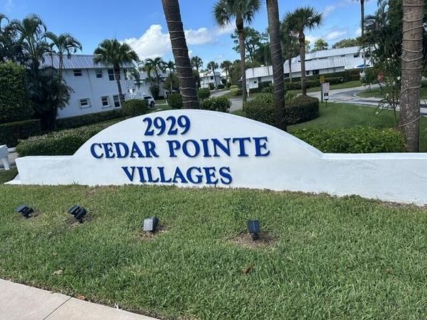 2929 SE OCEAN Boulevard, Unit 113-4, Stuart, FL 34996