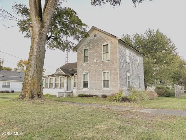 128 Oak Street , Risingsun, OH 43457