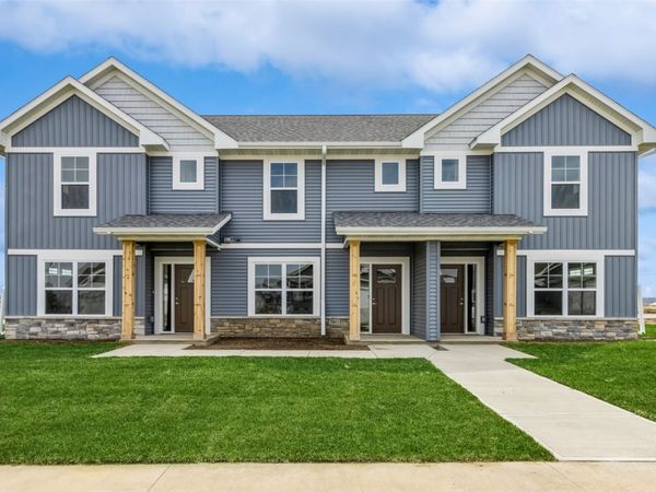 505 Crimson Street , North Liberty, IA 52317