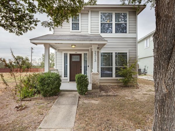 2313 MELISSA OAKS LN, Austin, TX 78744