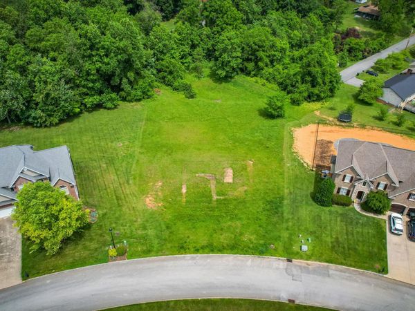 160 Sunset Meadows Court, Gray, TN 37615