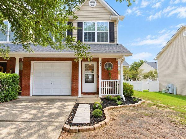 186 Swaying Pine Court, Crestview, FL 32539