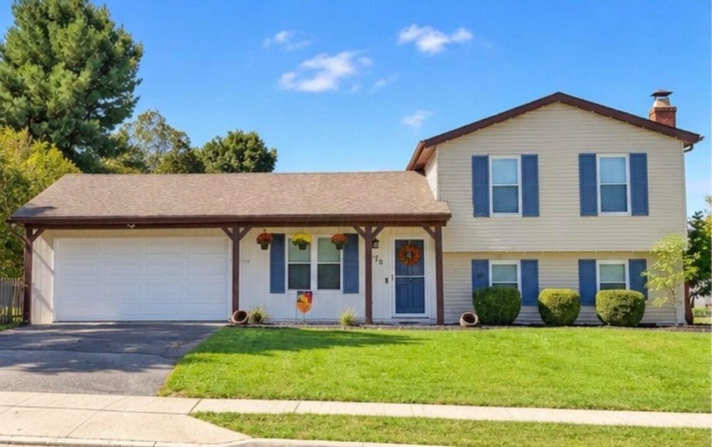 179 N 40th Street, Newark, OH 43055 Main Photo