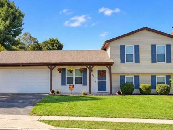 179 N 40th Street, Newark, OH 43055