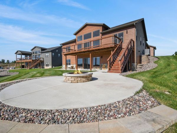 W5807 Lake Cabin Drive, New Lisbon, WI 53950