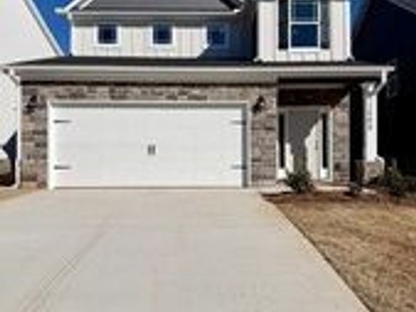 11161 Cornerstone Way, Lovejoy, GA 30228