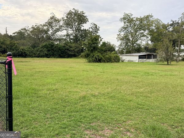 0 2nd Street, Baxley, GA 31513