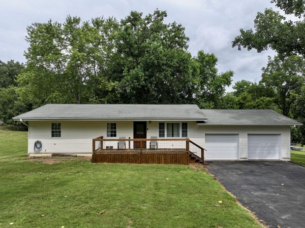 231 Carter County M 100 , Van Buren, MO 63965