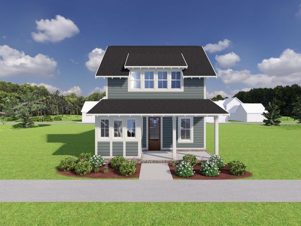 2579 Buckner Ln , Thompsons Station, TN 37179