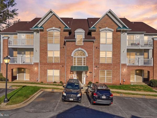 2103 WAYSIDE DRIVE, Unit 3A, FREDERICK, MD 21702