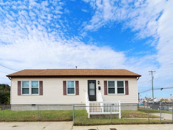 501 DREXEL AVENUE, ATLANTIC CITY, NJ 08401
