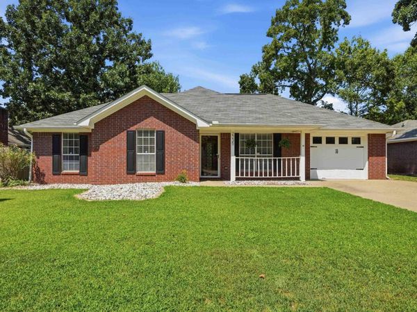 2235 Rainbow Road, Conway, AR 72032