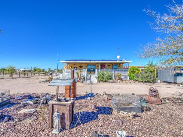 34854 W SOUTH MOUNTAIN Avenue, Tonopah, AZ 85354