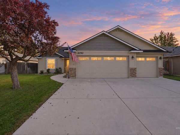 2150 N Eureka Ave, Meridian, ID 83646