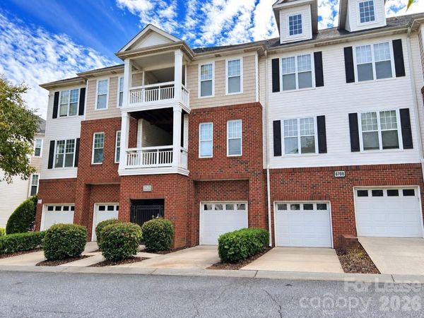 6724 Mallard Park Drive , Charlotte, NC 28262