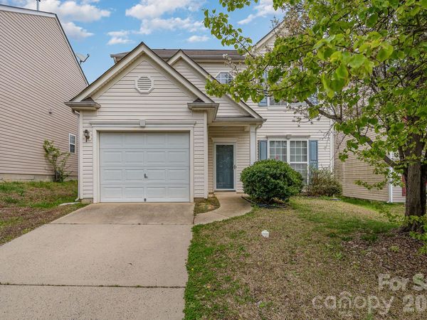 1231 Joannas Court, Charlotte, NC 28214