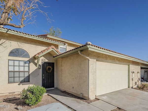 1500 N SUNVIEW Parkway, Unit 79, Gilbert, AZ 85234