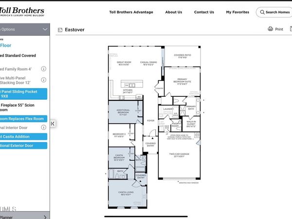 35241 N COVELITE Way, San Tan Valley, AZ 85144
