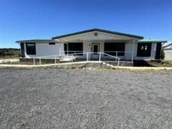 46804 N 7TH Street, Ash Fork, AZ 86320