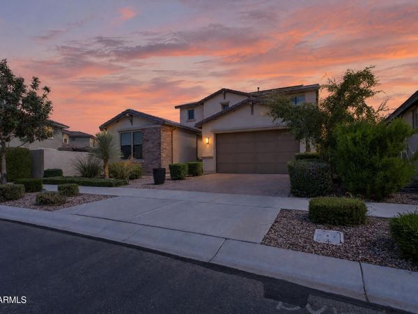 4057 S ELECTRON, Mesa, AZ 85212