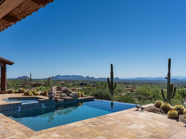 42367 N 108TH Street, Scottsdale, AZ 85262