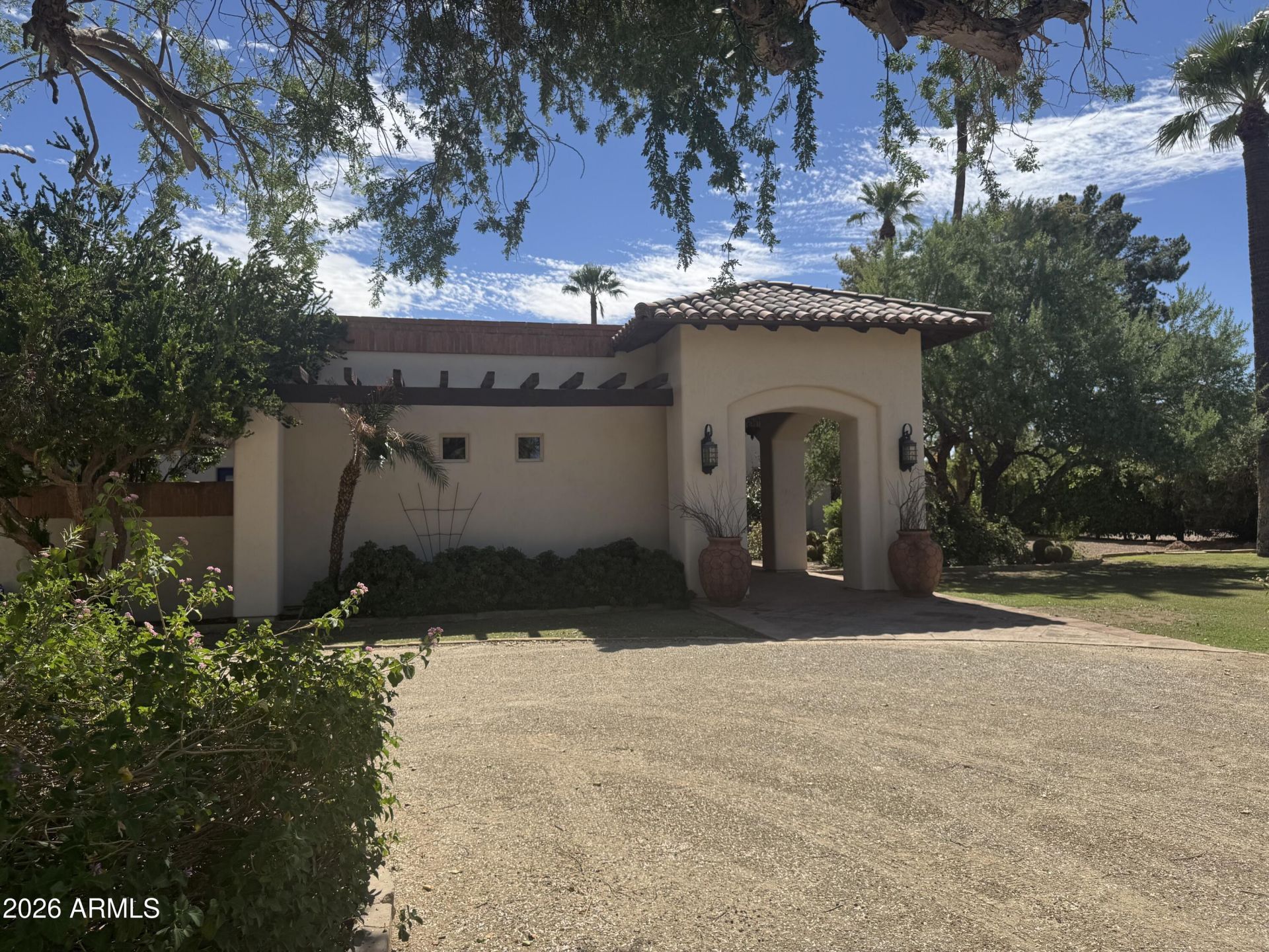 403 E Bird Lane, Litchfield Park, AZ 85340 Main Photo