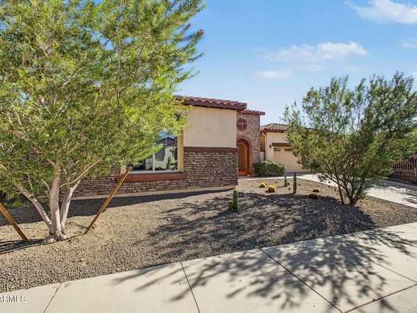 17529 W COTTONWOOD Lane, Goodyear, AZ 85338