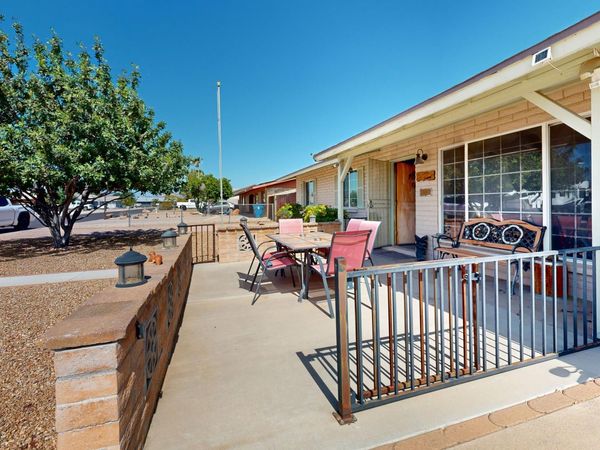 1347 S CACTUS Road, Apache Junction, AZ 85119