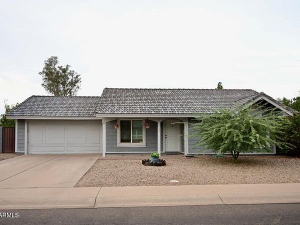 1158 E DEL RIO Street, Chandler, AZ 85225