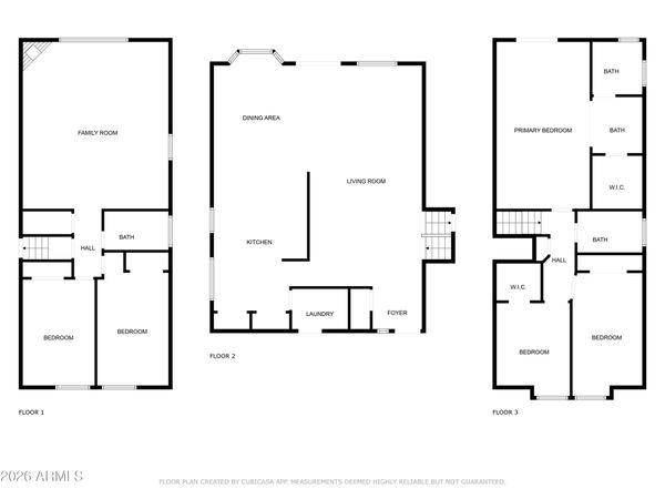 1002 E HEARNE Way, Gilbert, AZ 85234