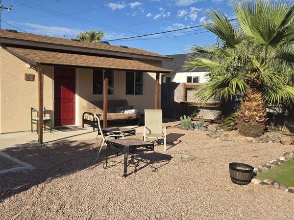 55 N SPENCER, Mesa, AZ 85203