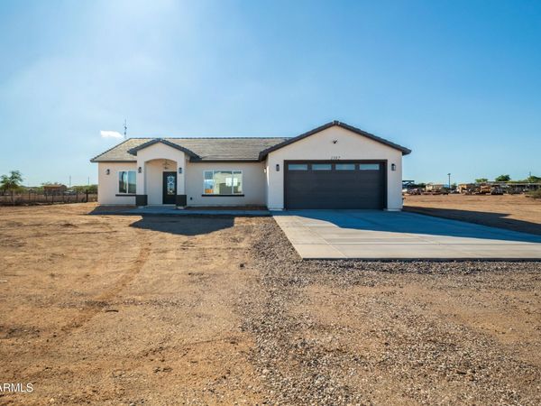 1382 N 373RD Avenue, Tonopah, AZ 85354