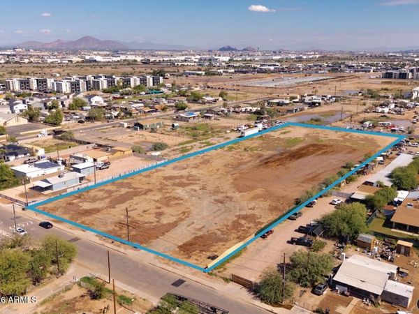 4035 S 9TH Street, Unit 20/22, Phoenix, AZ 85040