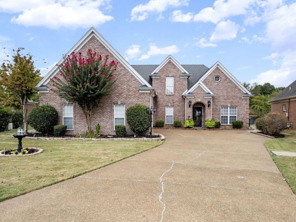 4672 JACOB LN, Southaven, MS 38672
