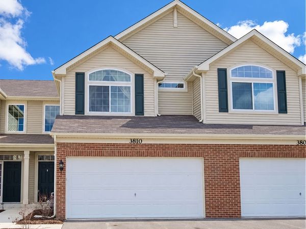 3810 Pratt Street, Plano, IL 60545
