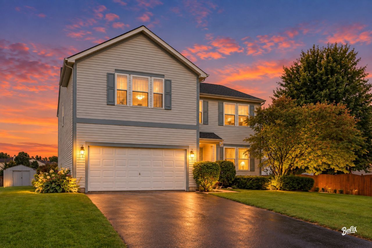 219 Meadowvale Lane, Poplar Grove, IL 61065 Main Photo