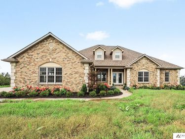 11855 N 79 Street, Lincoln, NE 68517