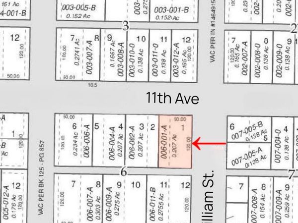 210 E 11th AVE, Post Falls, ID 83854