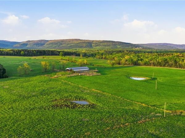 1709 County Road 4451, Clarksville, AR 72830