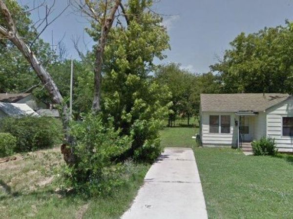 325 SW 40th Street, Oklahoma City, OK 73109