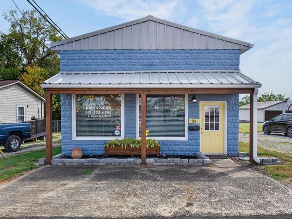24 North Spring St, Sparta, TN 38583