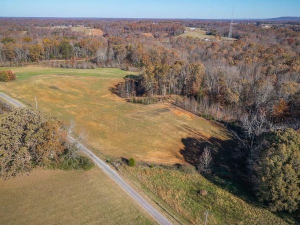 130 AC. Roberts Cemetery Road, Walling, TN 38587